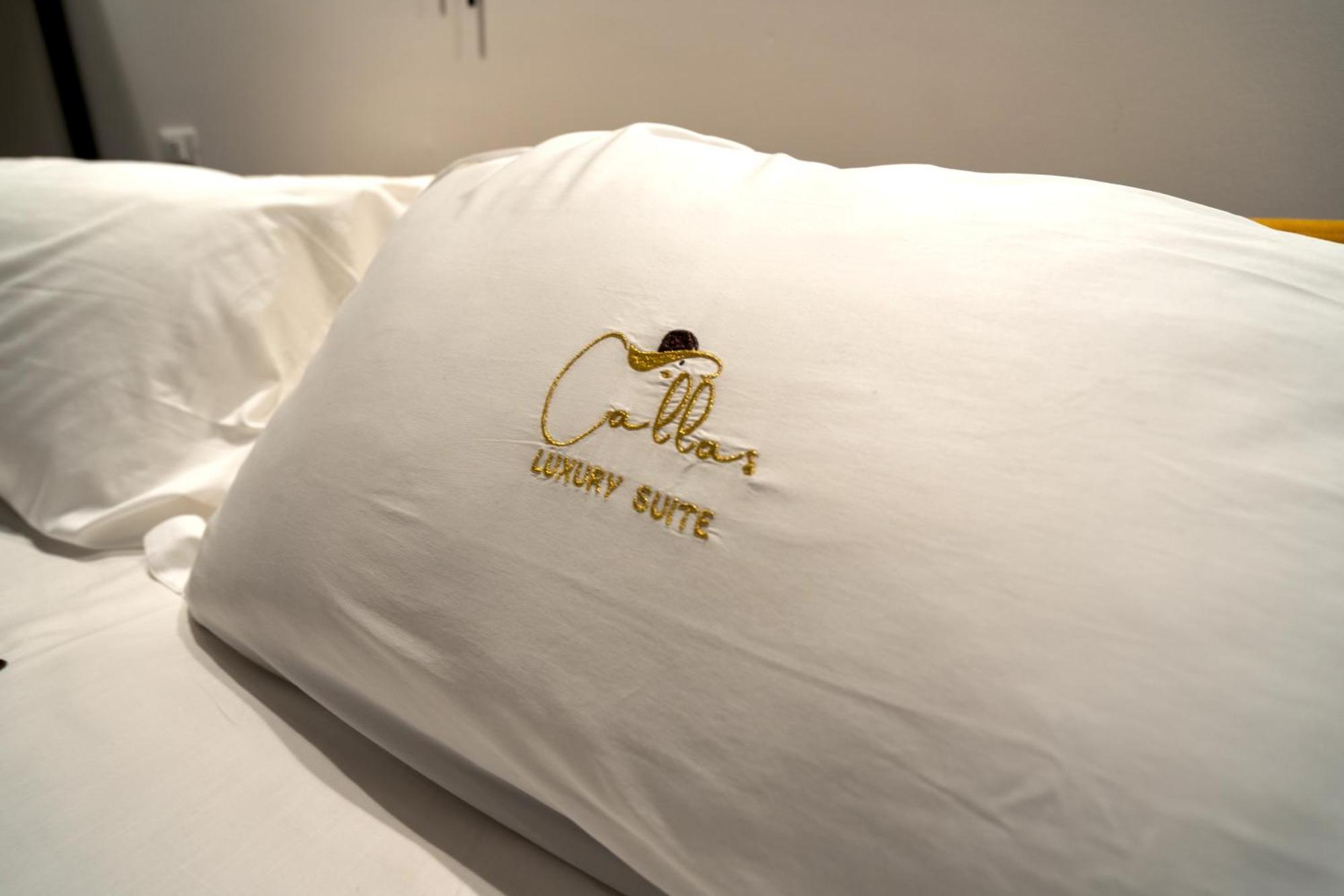 Callas Luxury Suite Verona Eksteriør bilde